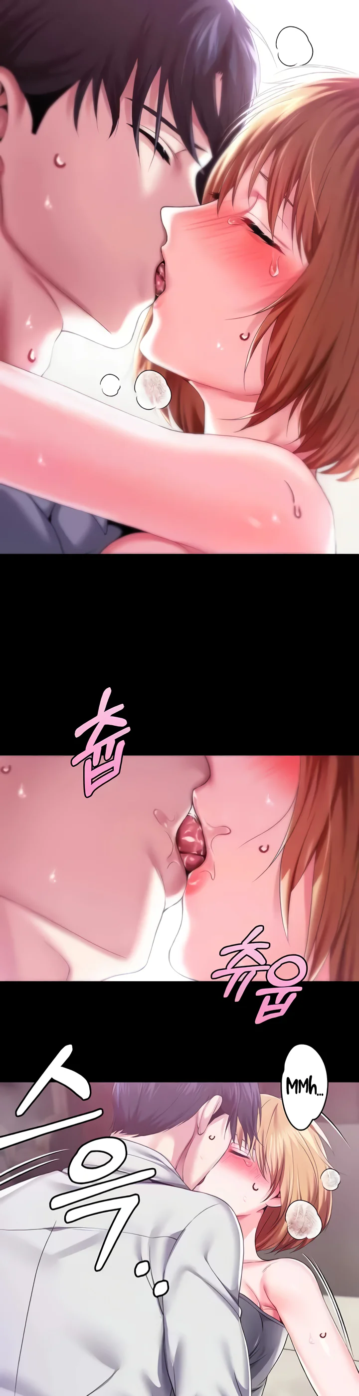 Breaking a Romantic Fantasy Villain Chapter 64 page 39