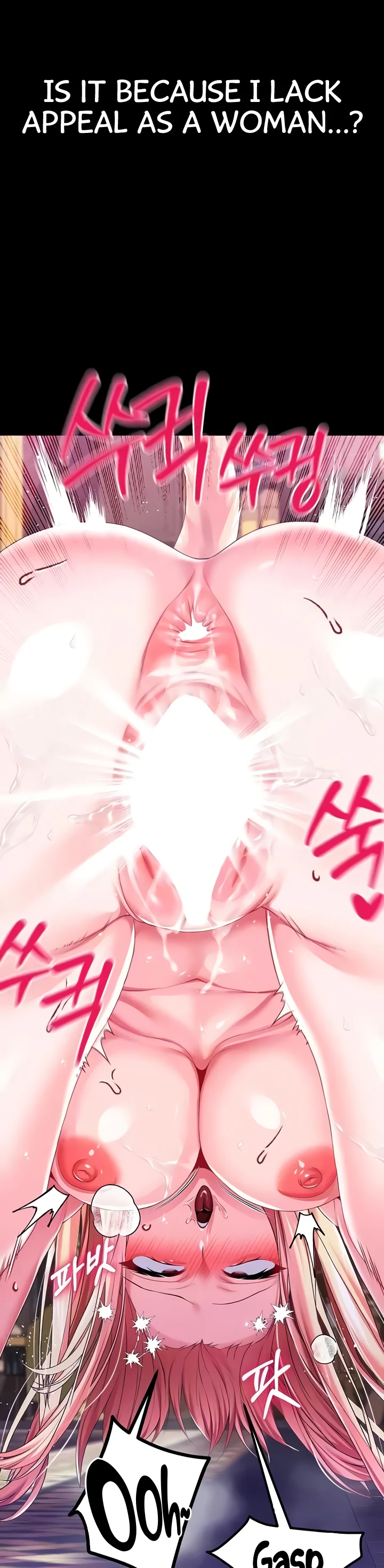 Breaking a Romantic Fantasy Villain Chapter 64 page 7