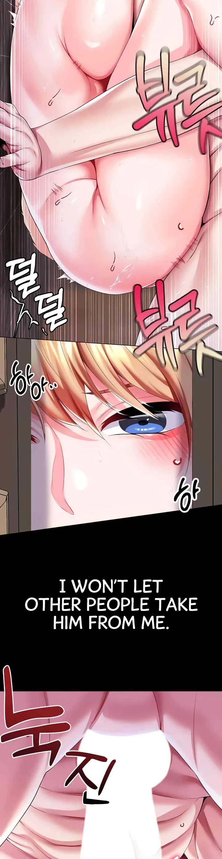 Breaking a Romantic Fantasy Villain Chapter 64 page 17