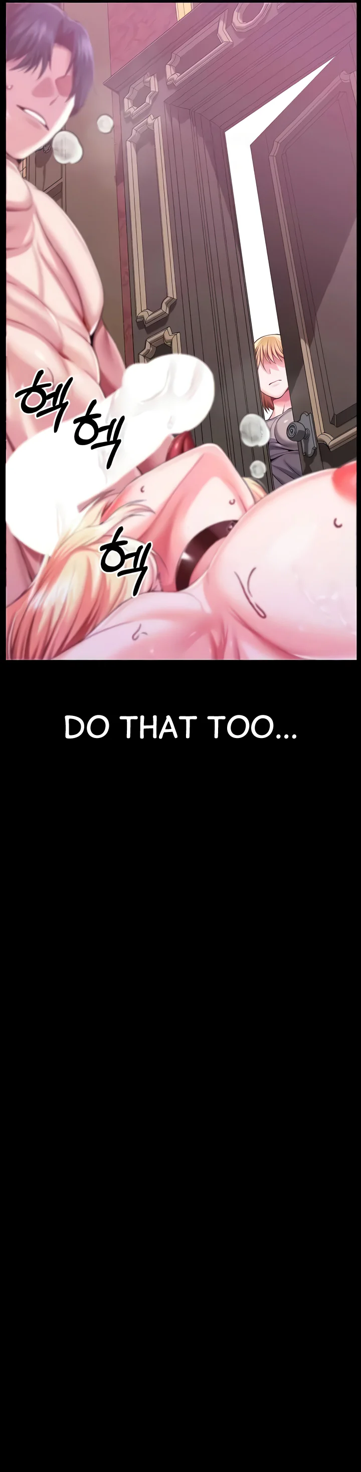 Breaking a Romantic Fantasy Villain Chapter 64 page 19