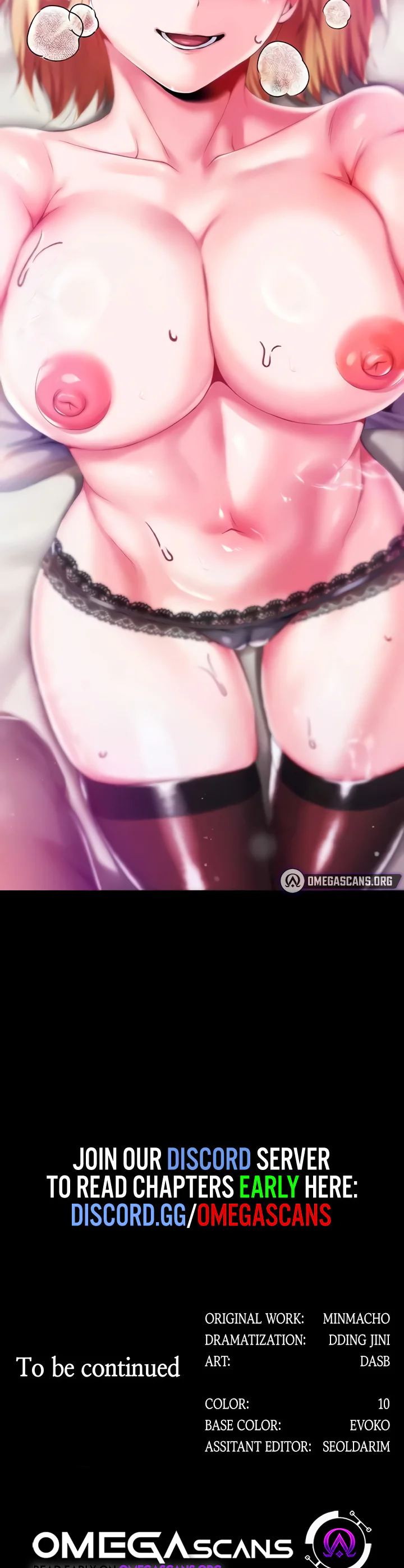 Breaking a Romantic Fantasy Villain Chapter 64 page 43