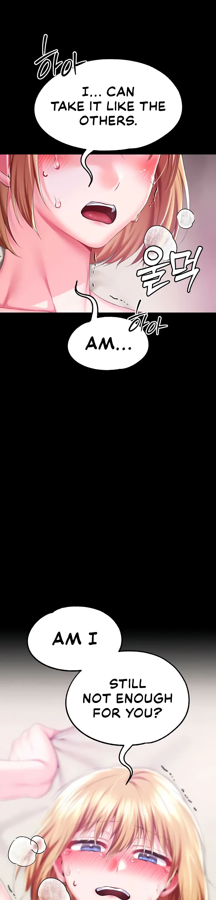 Breaking a Romantic Fantasy Villain Chapter 65 page 36