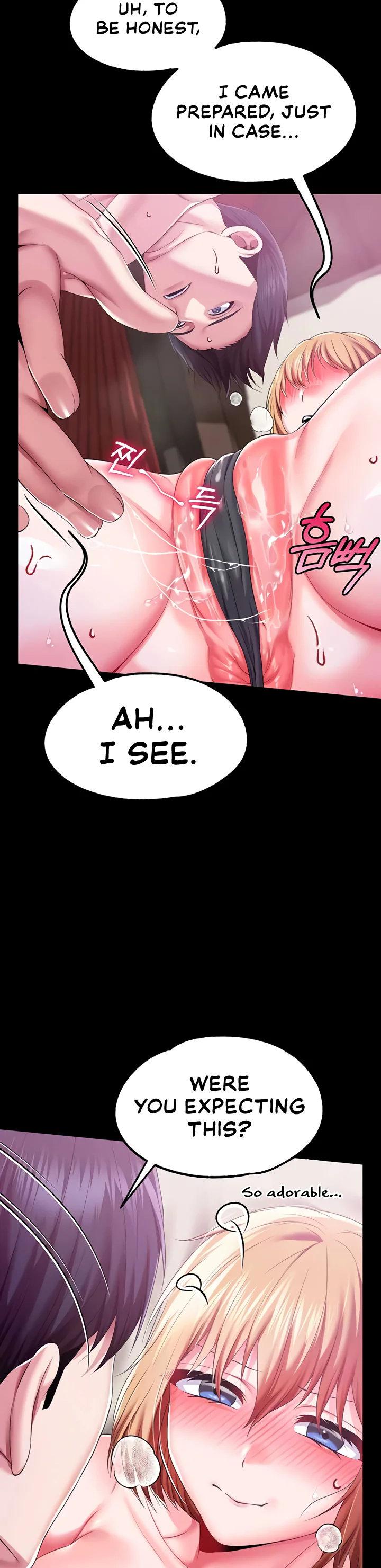 Breaking a Romantic Fantasy Villain Chapter 65 page 23