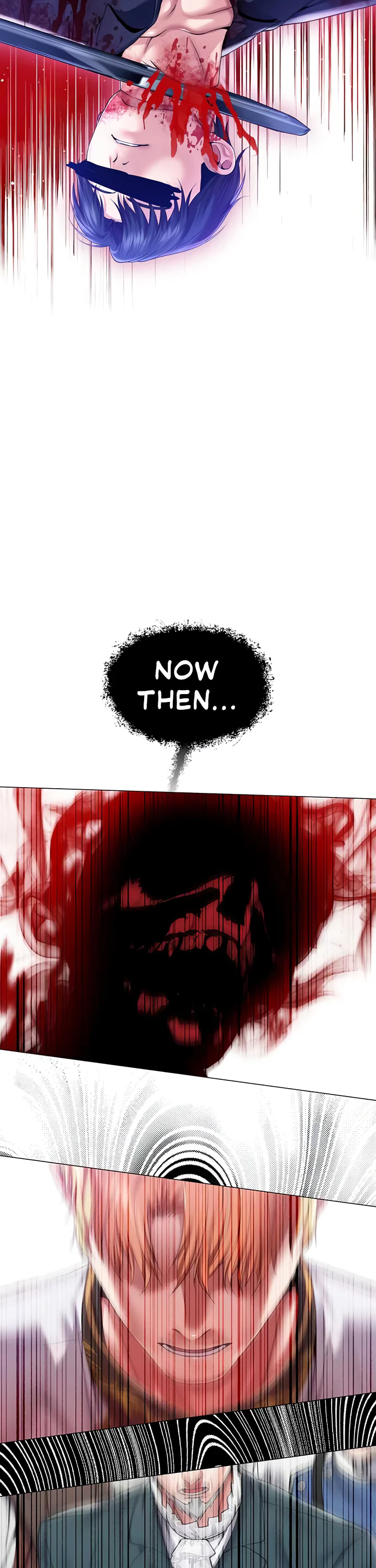 Breaking a Romantic Fantasy Villain Chapter 65 page 13