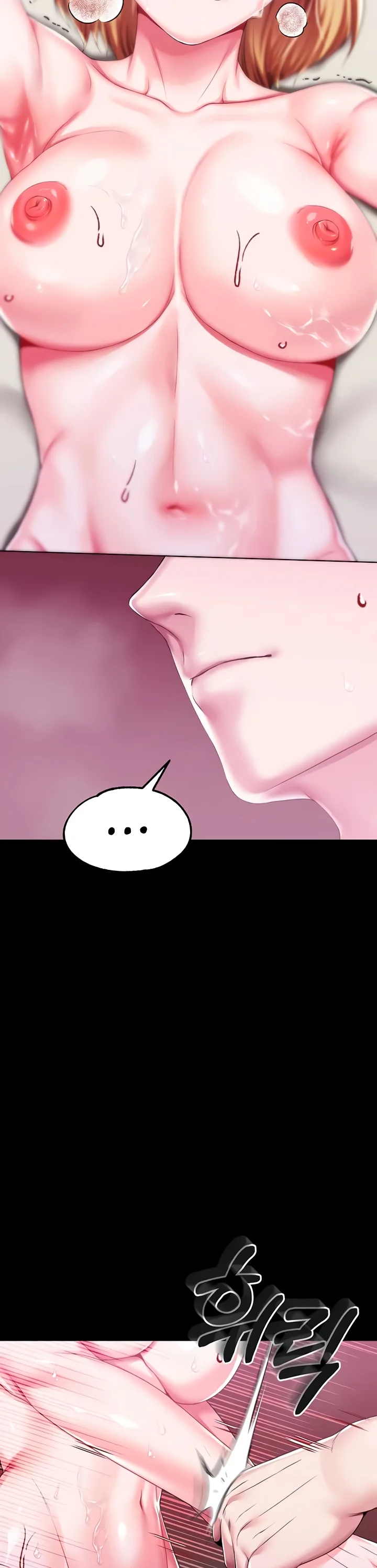 Breaking a Romantic Fantasy Villain Chapter 65 page 37