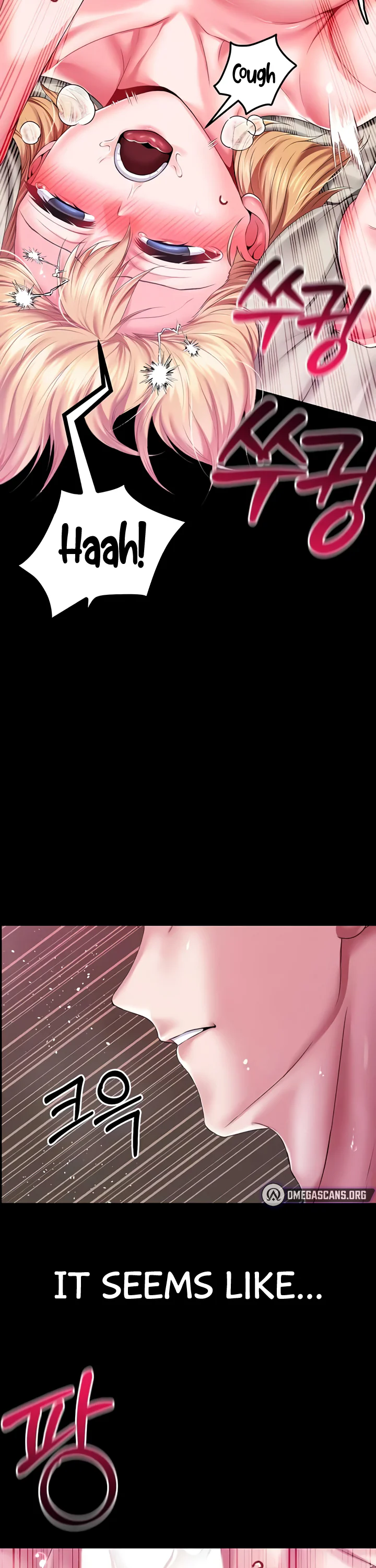 Breaking a Romantic Fantasy Villain Chapter 65 page 32