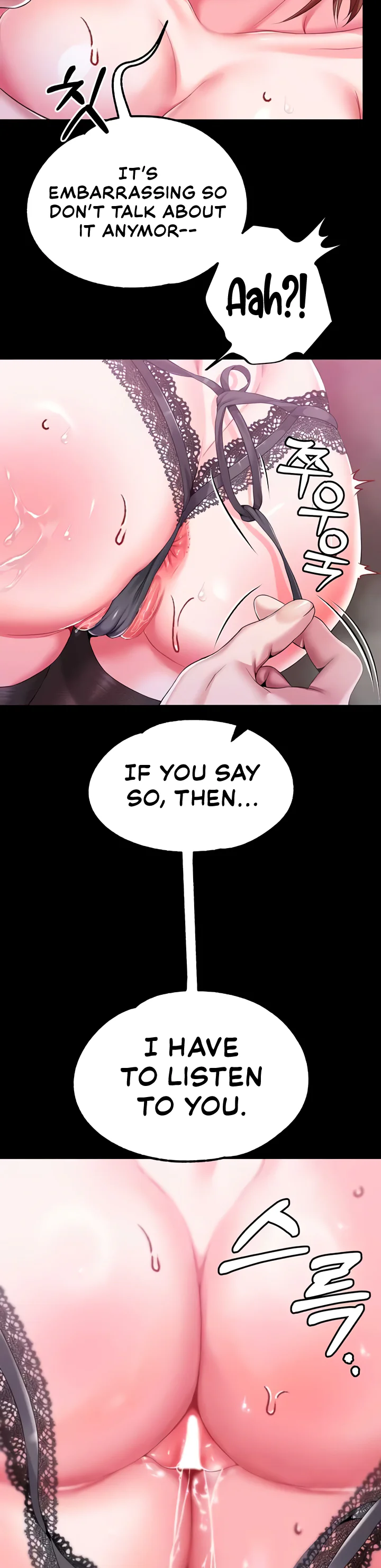 Breaking a Romantic Fantasy Villain Chapter 65 page 24
