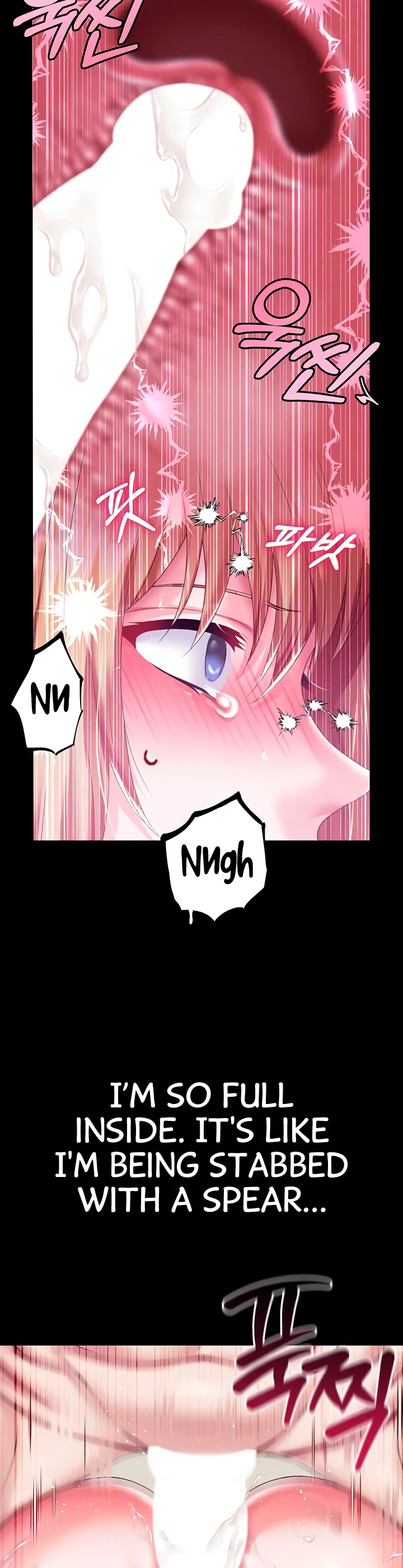 Breaking a Romantic Fantasy Villain Chapter 65 page 30