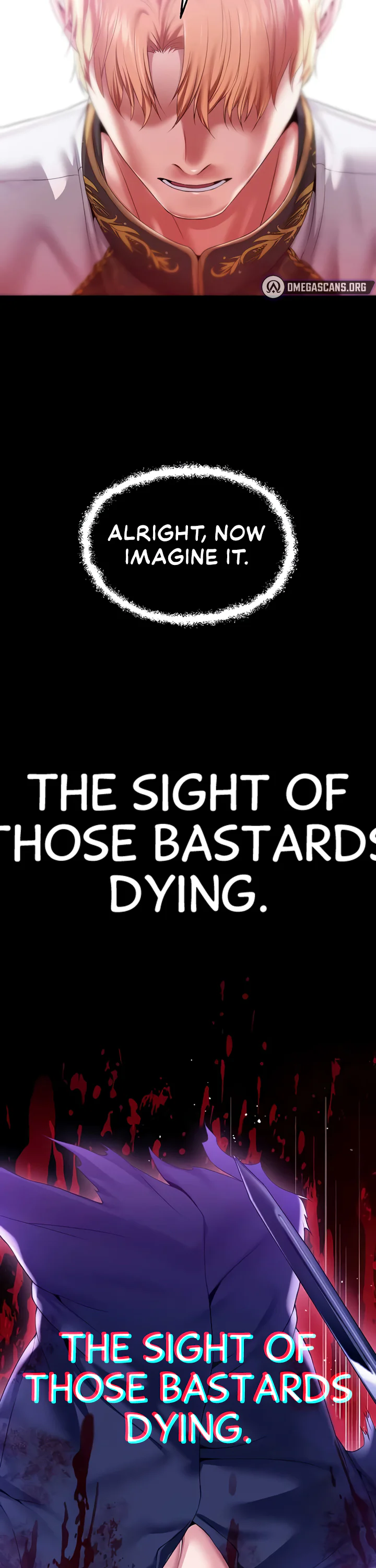 Breaking a Romantic Fantasy Villain Chapter 65 page 12