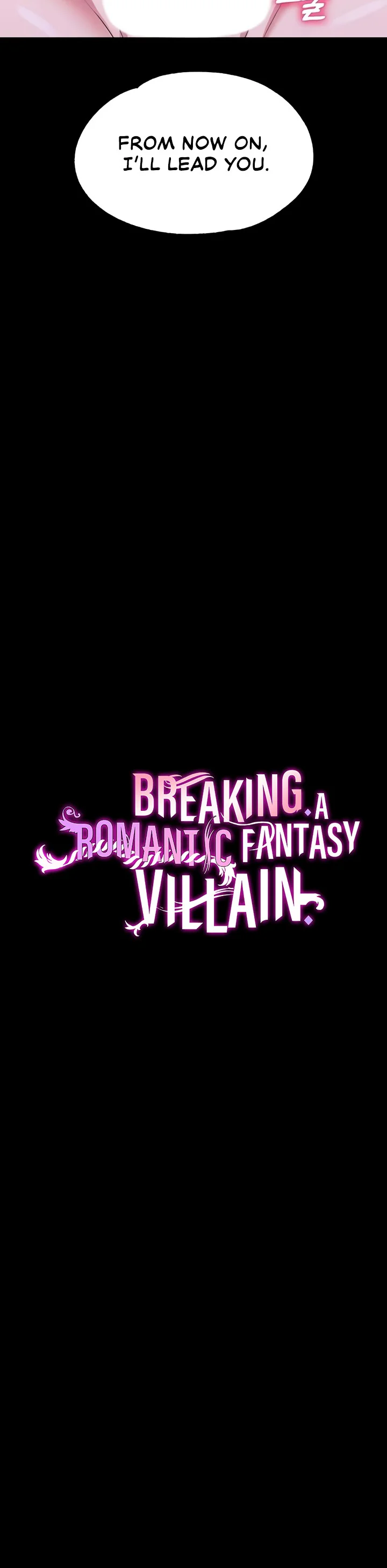 Breaking a Romantic Fantasy Villain Chapter 66 page 5
