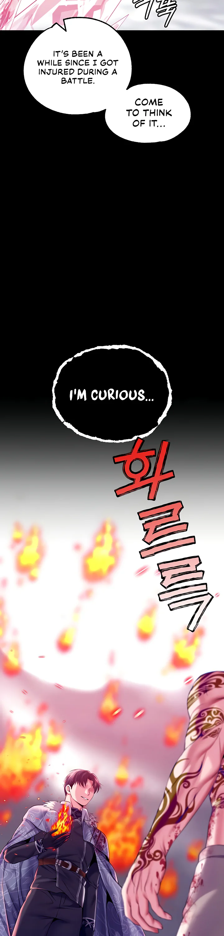 Breaking a Romantic Fantasy Villain Chapter 66 page 48