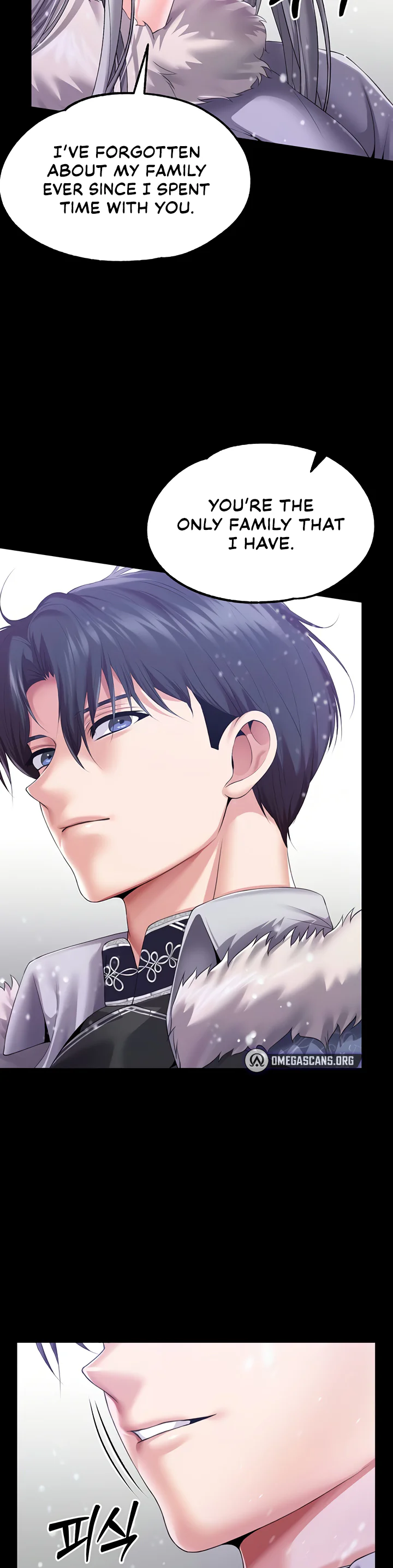Breaking a Romantic Fantasy Villain Chapter 66 page 22