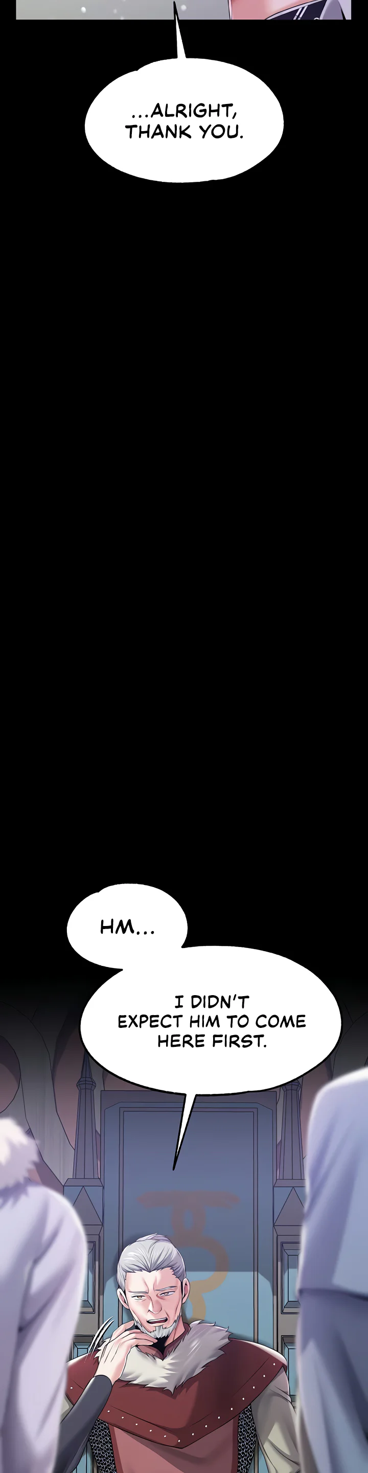 Breaking a Romantic Fantasy Villain Chapter 66 page 23
