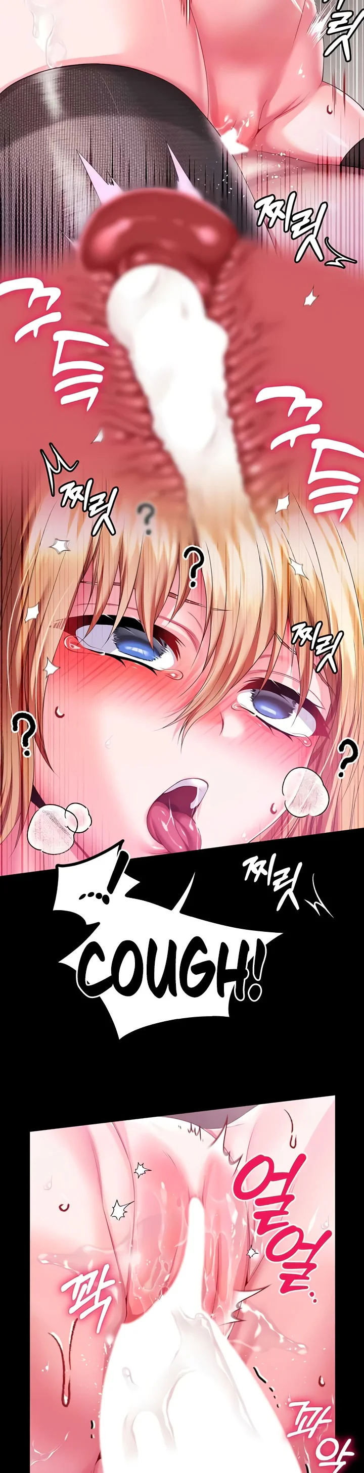 Breaking a Romantic Fantasy Villain Chapter 66 page 2