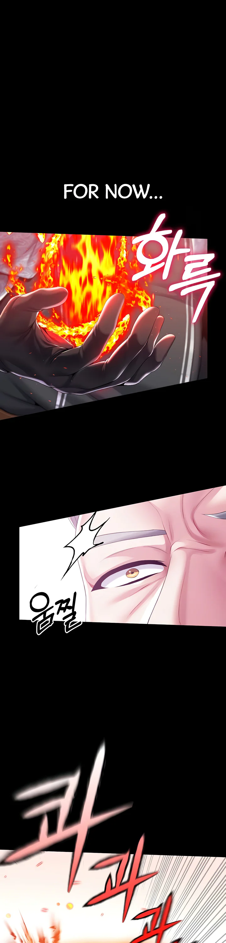 Breaking a Romantic Fantasy Villain Chapter 66 page 36