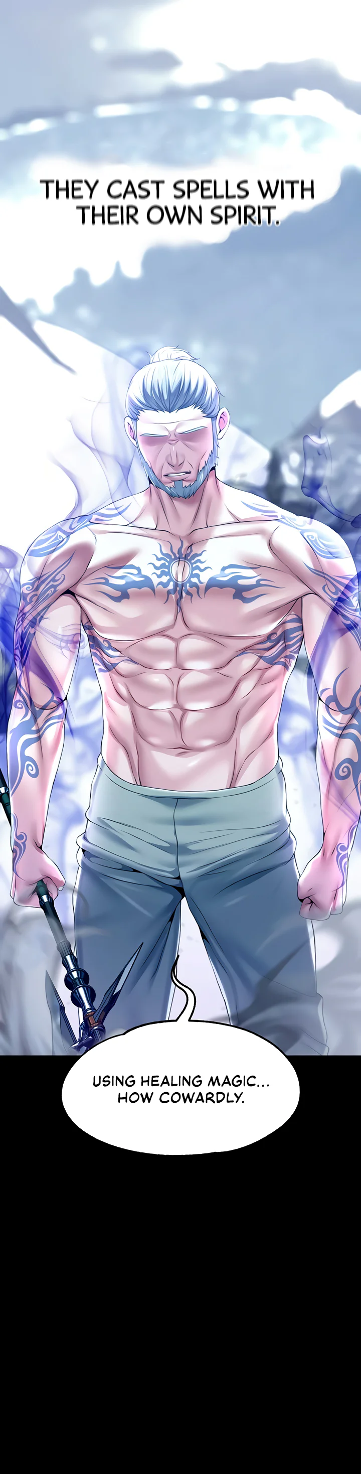Breaking a Romantic Fantasy Villain Chapter 66 page 41