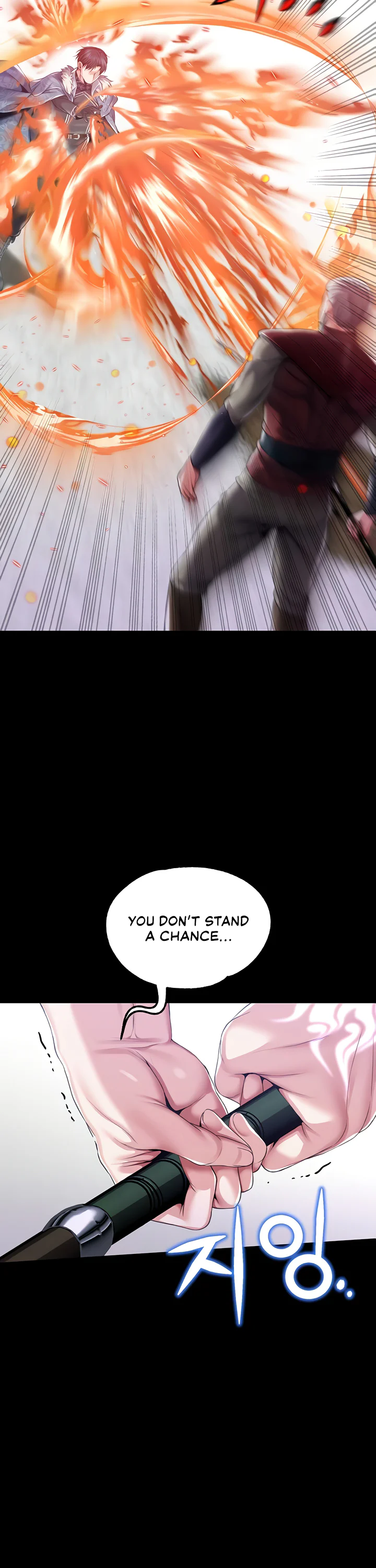 Breaking a Romantic Fantasy Villain Chapter 66 page 37