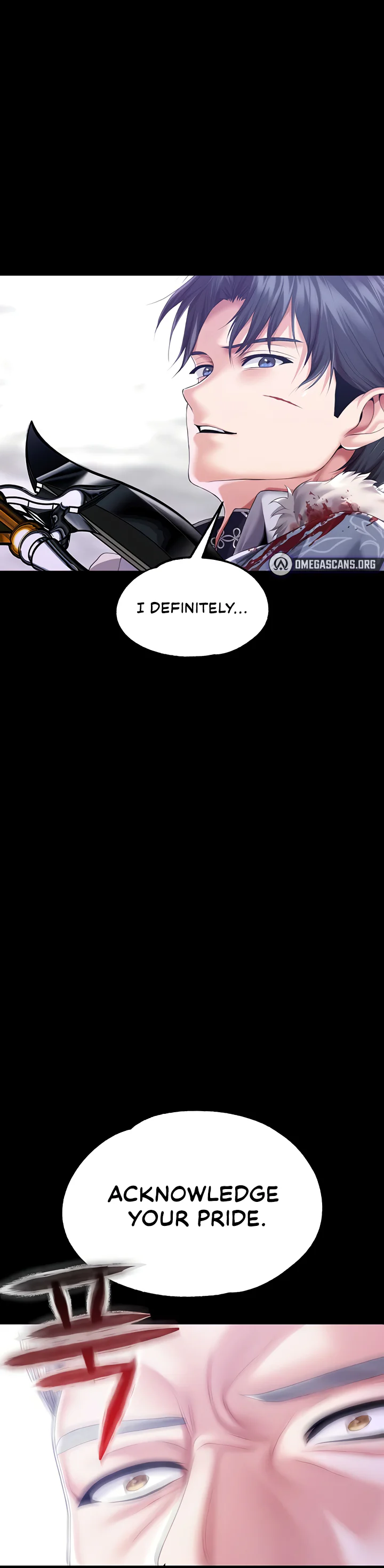 Breaking a Romantic Fantasy Villain Chapter 66 page 45