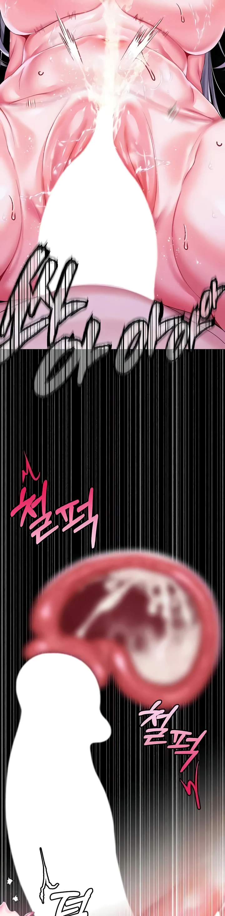Breaking a Romantic Fantasy Villain Chapter 67 page 40