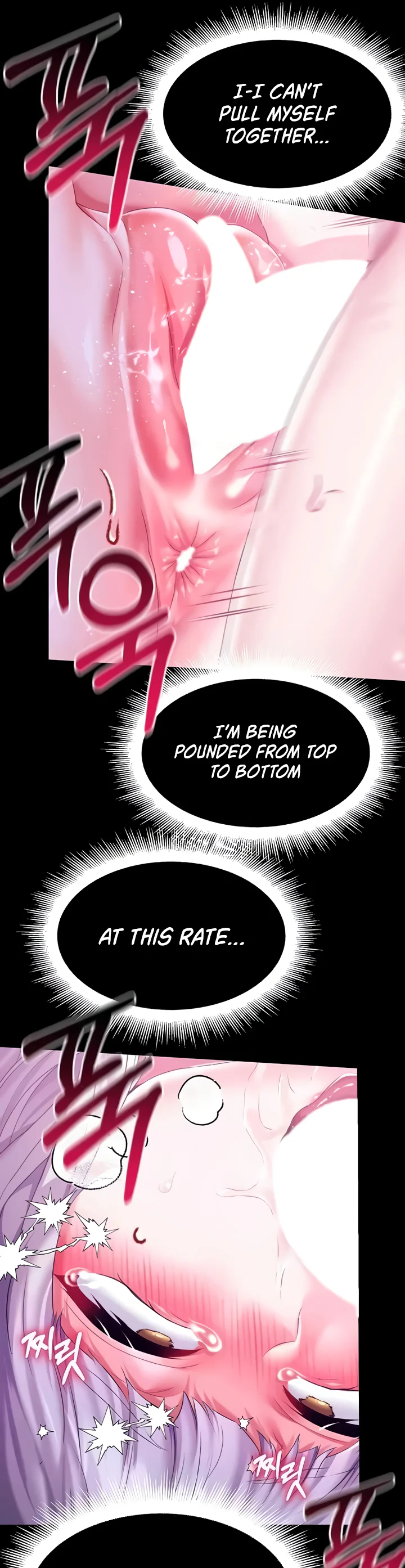 Breaking a Romantic Fantasy Villain Chapter 67 page 31