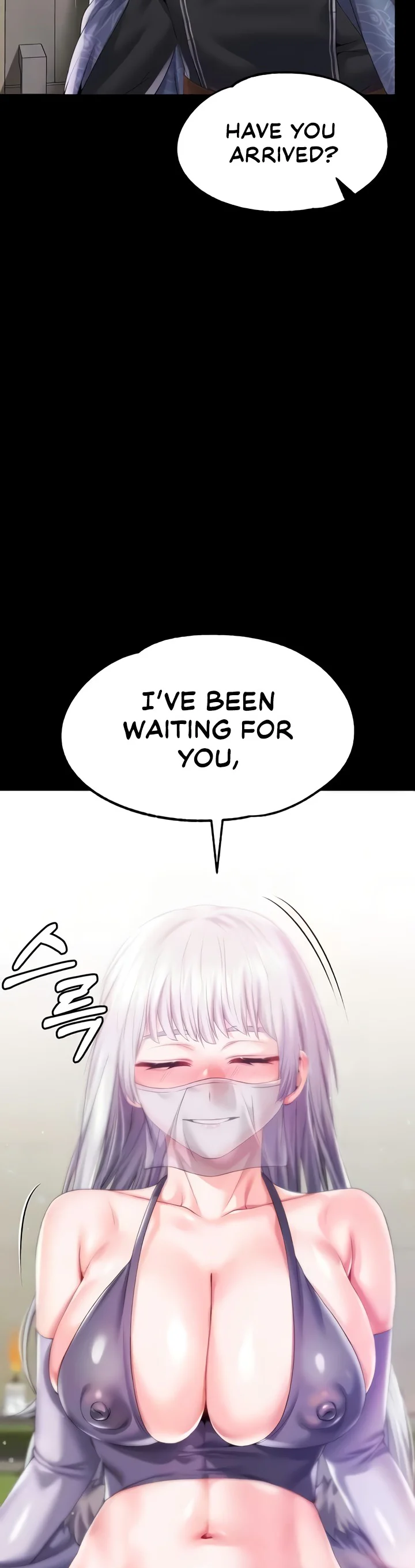 Breaking a Romantic Fantasy Villain Chapter 67 page 2