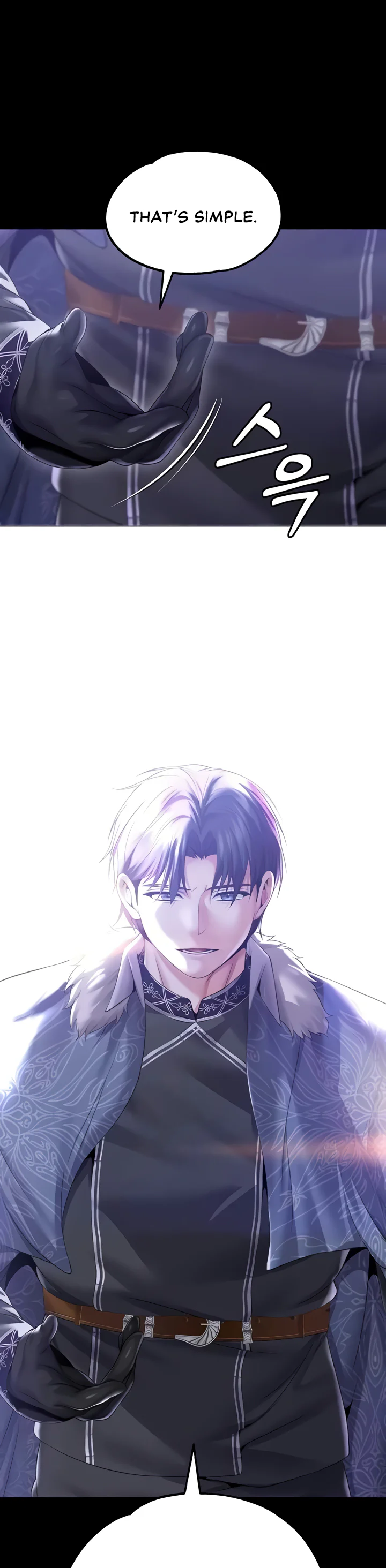 Breaking a Romantic Fantasy Villain Chapter 67 page 13
