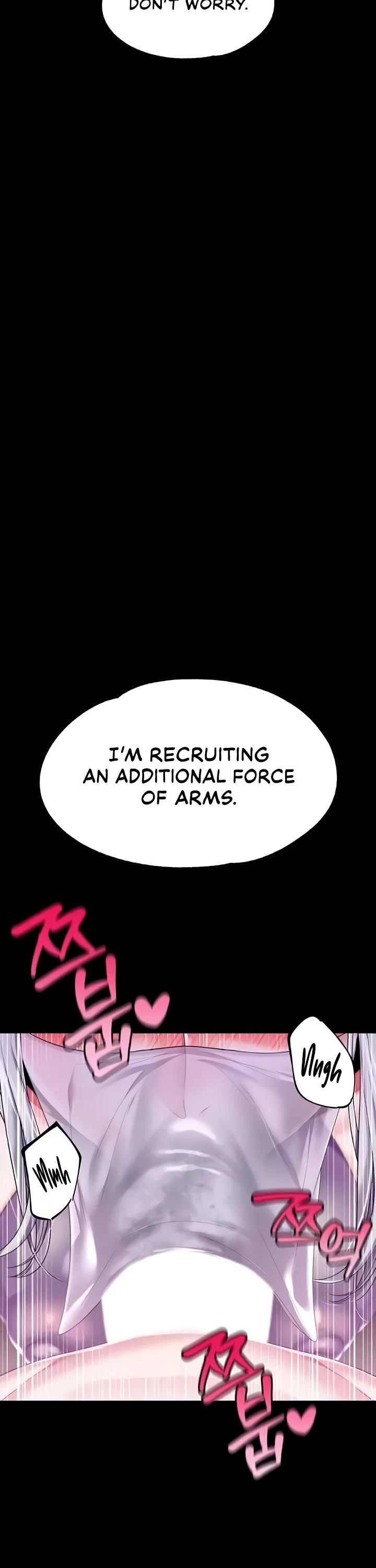 Breaking a Romantic Fantasy Villain Chapter 67 page 20