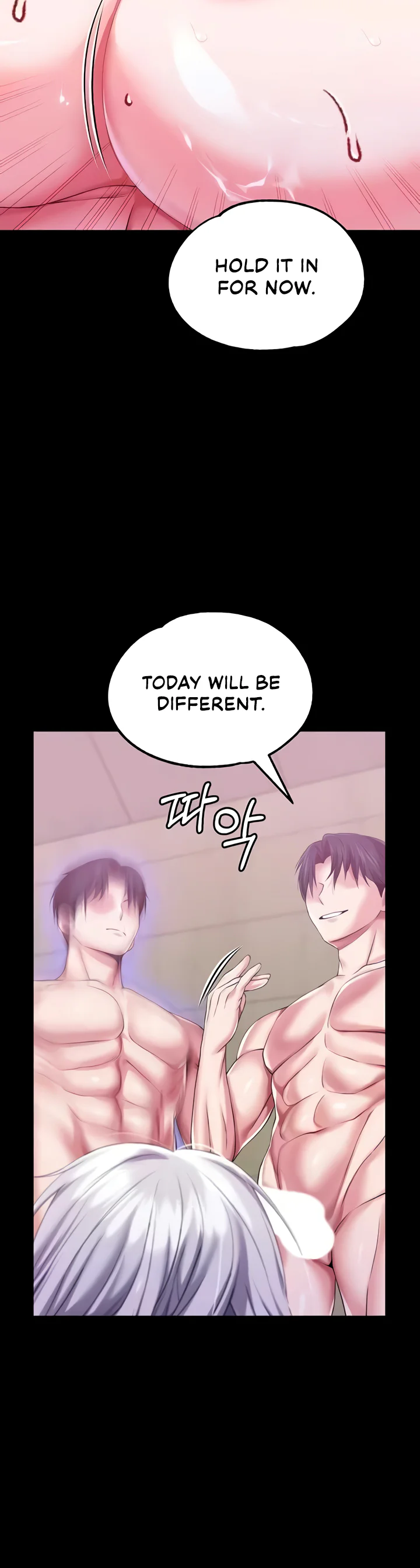 Breaking a Romantic Fantasy Villain Chapter 67 page 25