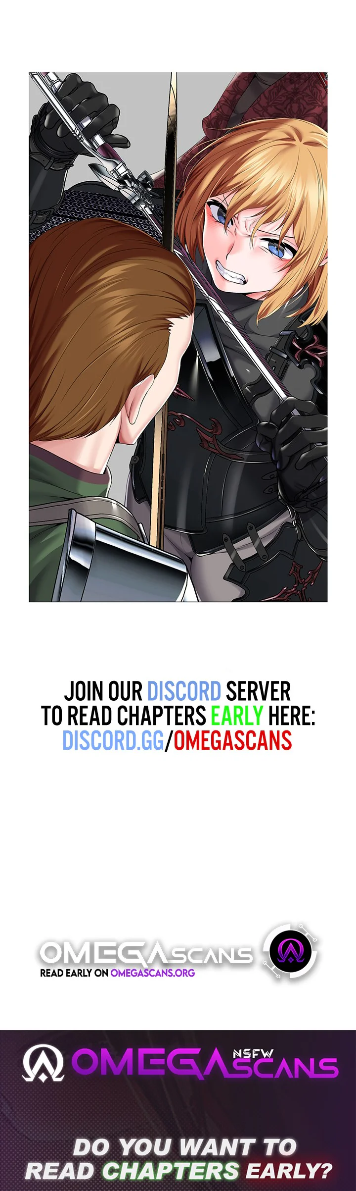 Breaking a Romantic Fantasy Villain Chapter 68.5 page 3