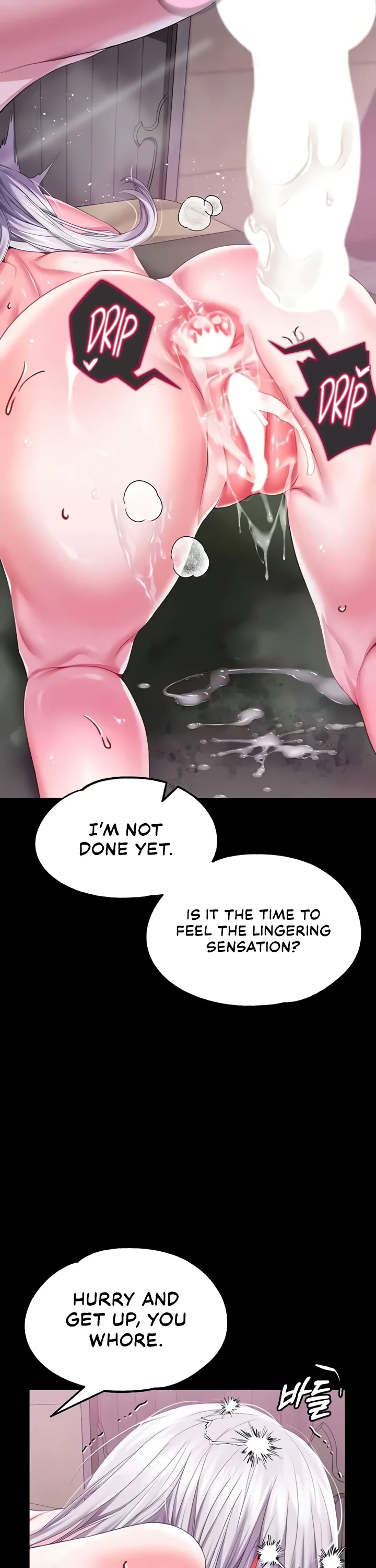 Breaking a Romantic Fantasy Villain Chapter 68 page 21