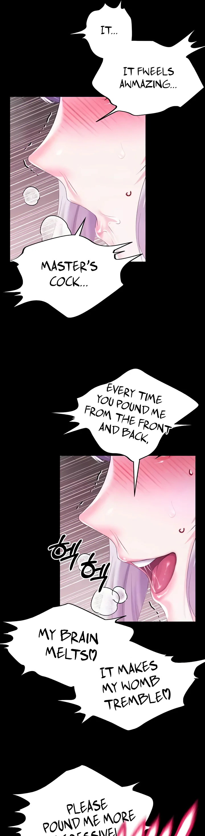 Breaking a Romantic Fantasy Villain Chapter 68 page 16