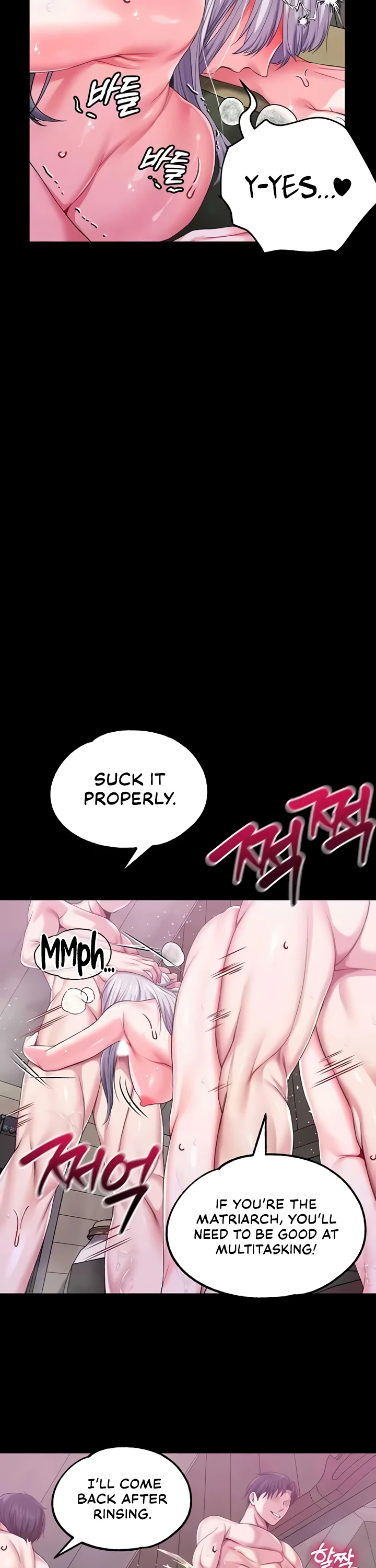 Breaking a Romantic Fantasy Villain Chapter 68 page 22