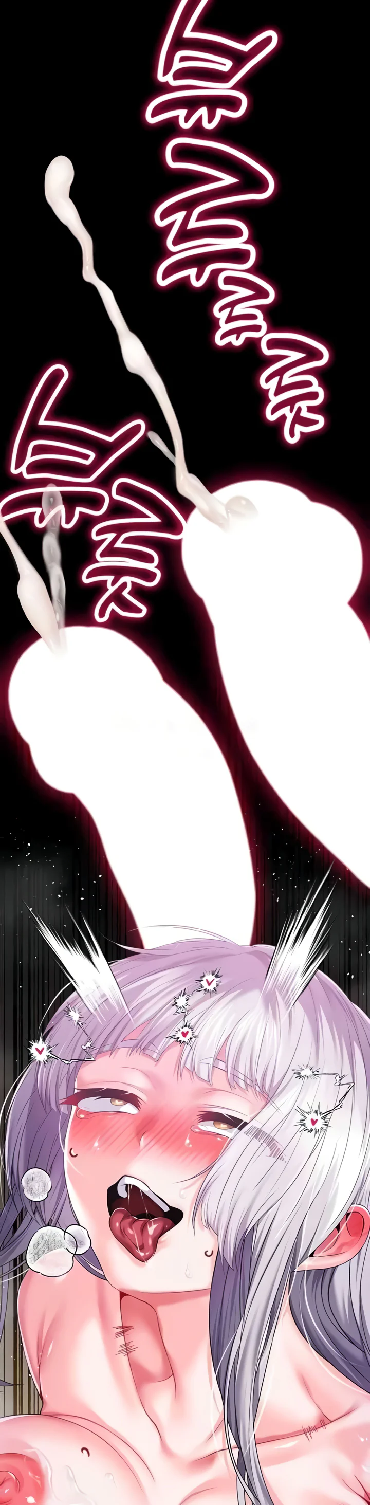 Breaking a Romantic Fantasy Villain Chapter 68 page 18
