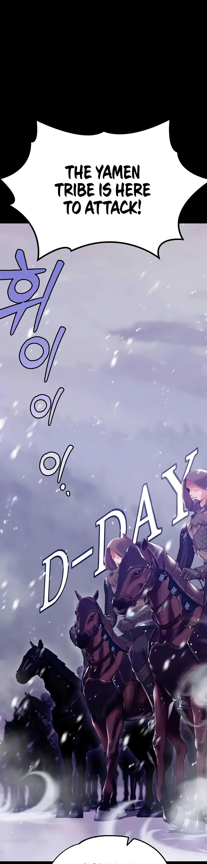 Breaking a Romantic Fantasy Villain Chapter 69 page 8