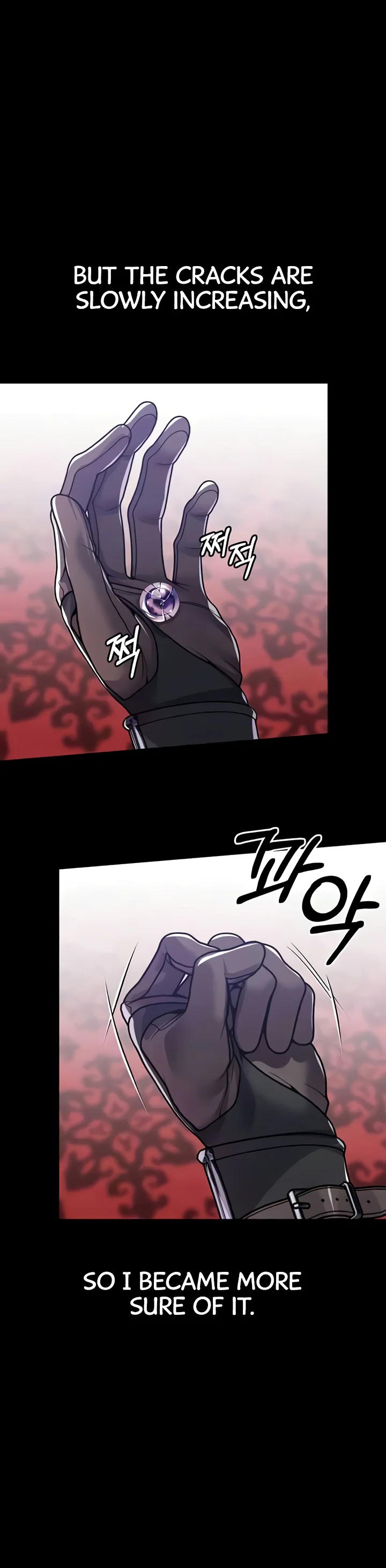 Breaking a Romantic Fantasy Villain Chapter 69 page 42