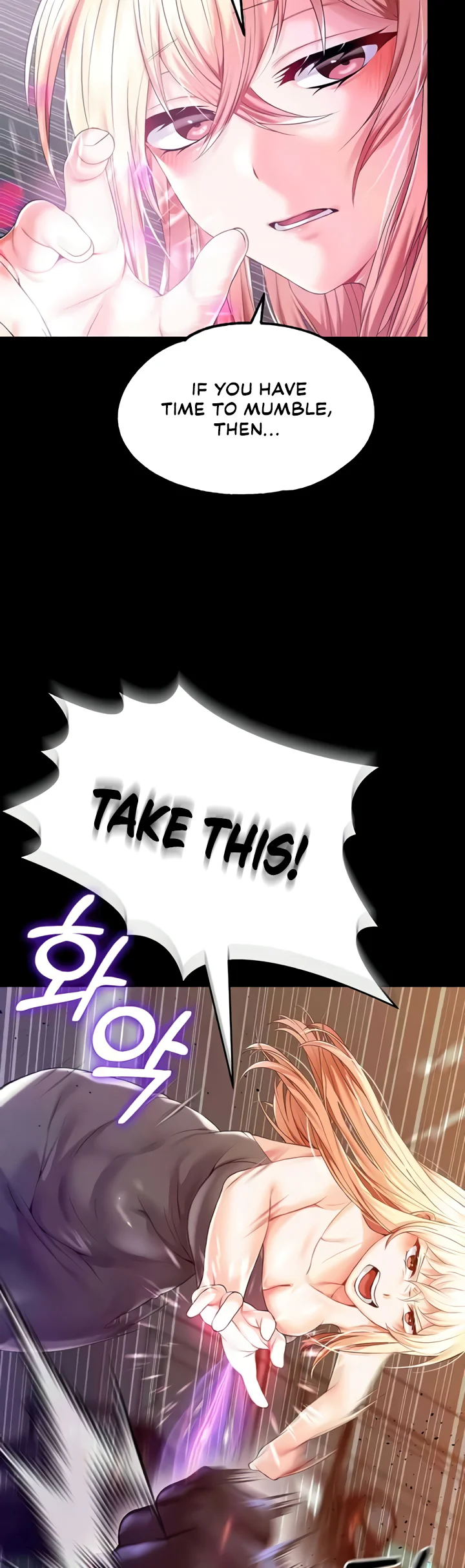Breaking a Romantic Fantasy Villain Chapter 69 page 28