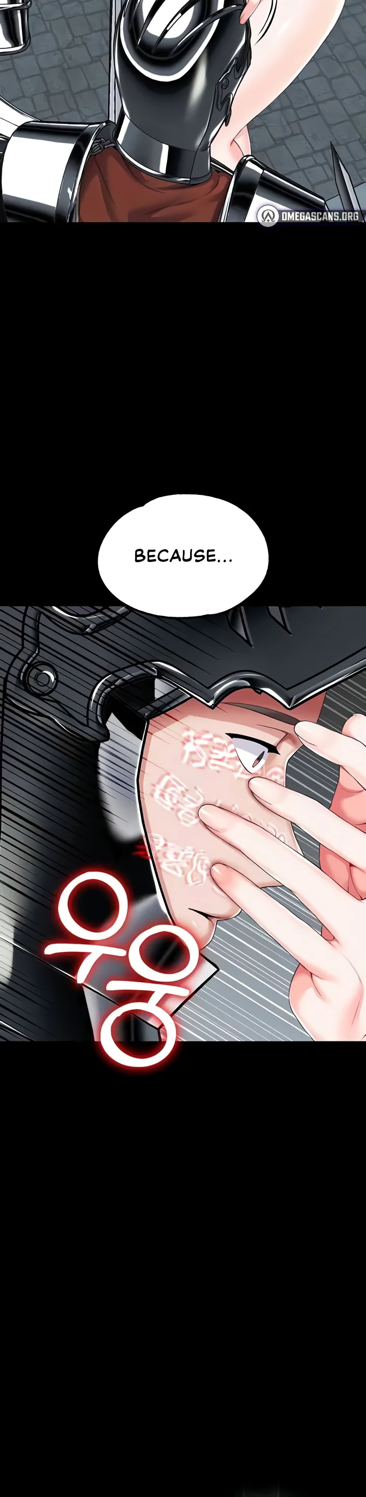 Breaking a Romantic Fantasy Villain Chapter 69 page 15