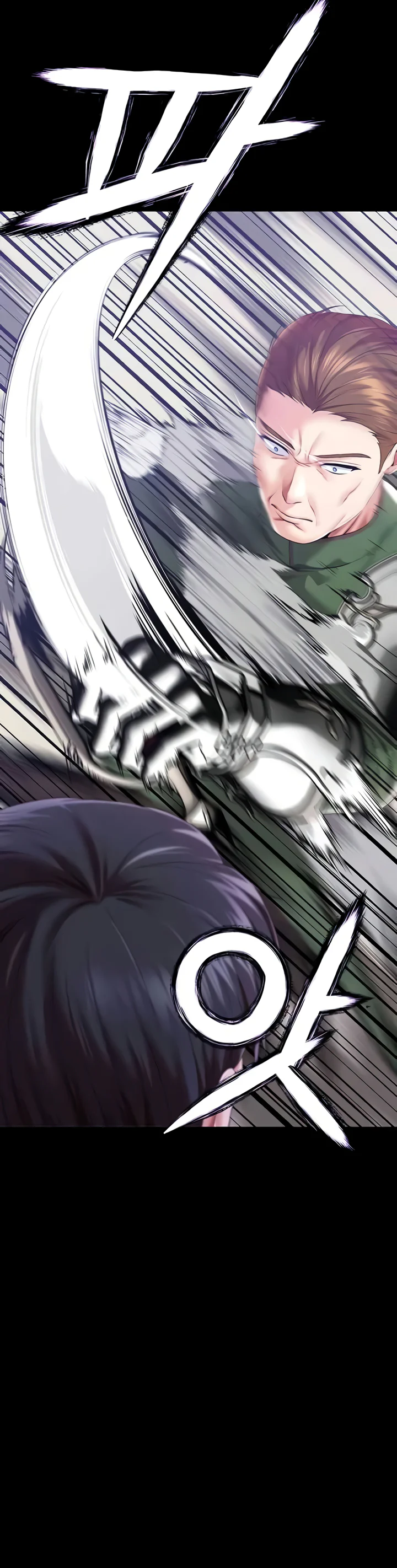 Breaking a Romantic Fantasy Villain Chapter 69 page 35