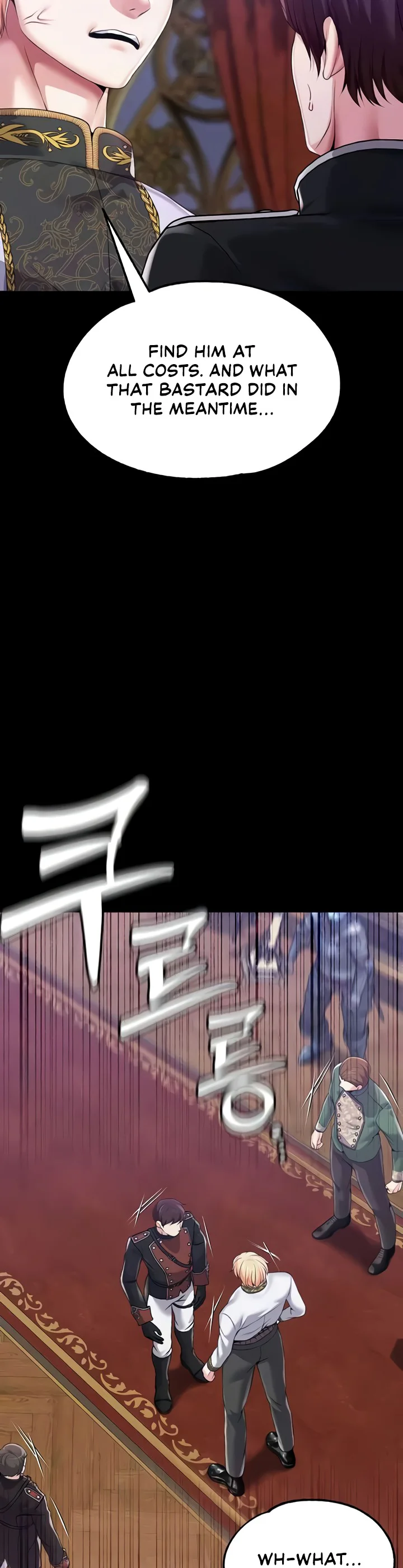 Breaking a Romantic Fantasy Villain Chapter 69 page 2