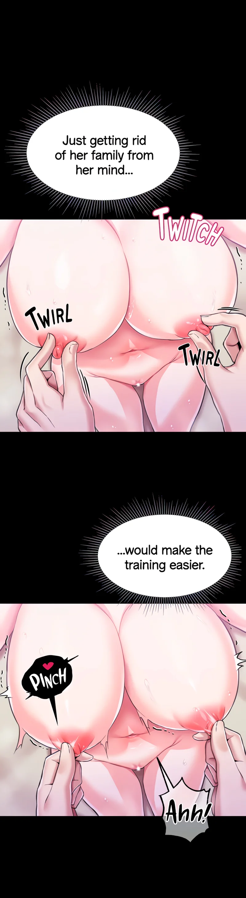 Breaking a Romantic Fantasy Villain Chapter 7 page 16