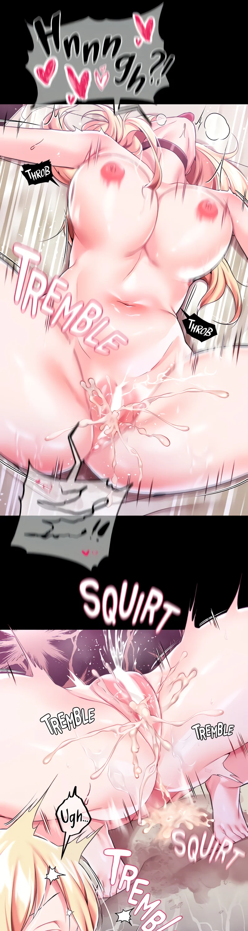Breaking a Romantic Fantasy Villain Chapter 7 page 36