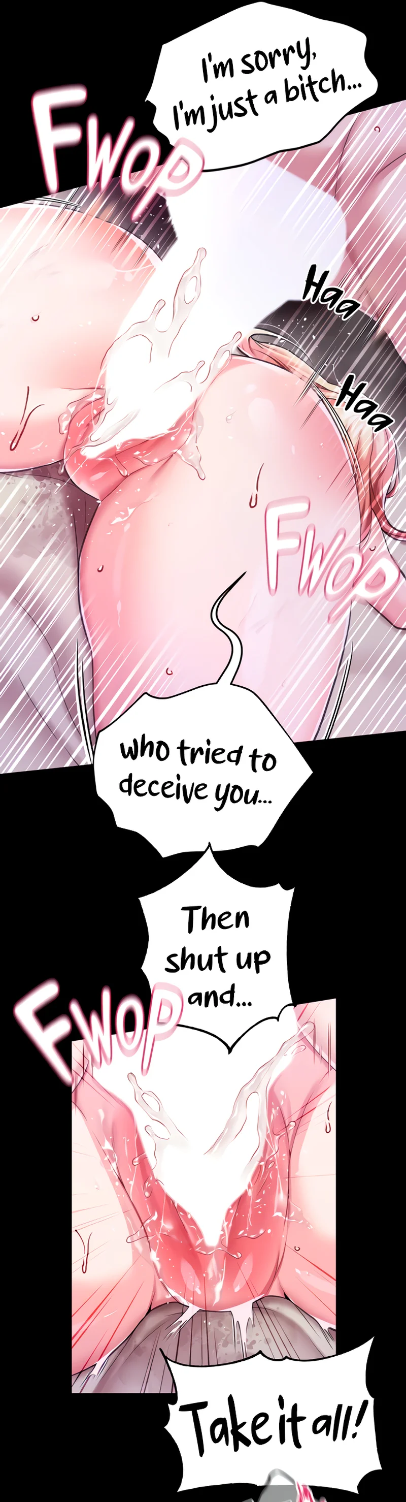 Breaking a Romantic Fantasy Villain Chapter 7 page 32