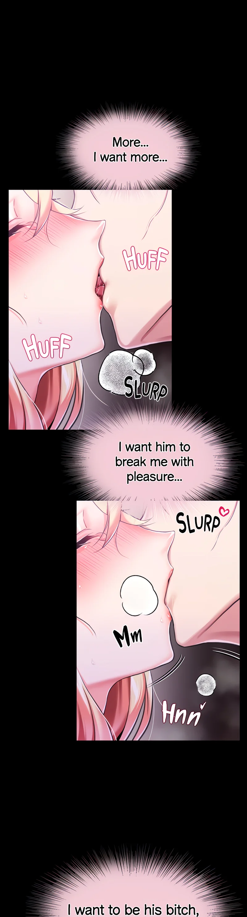 Breaking a Romantic Fantasy Villain Chapter 7 page 20