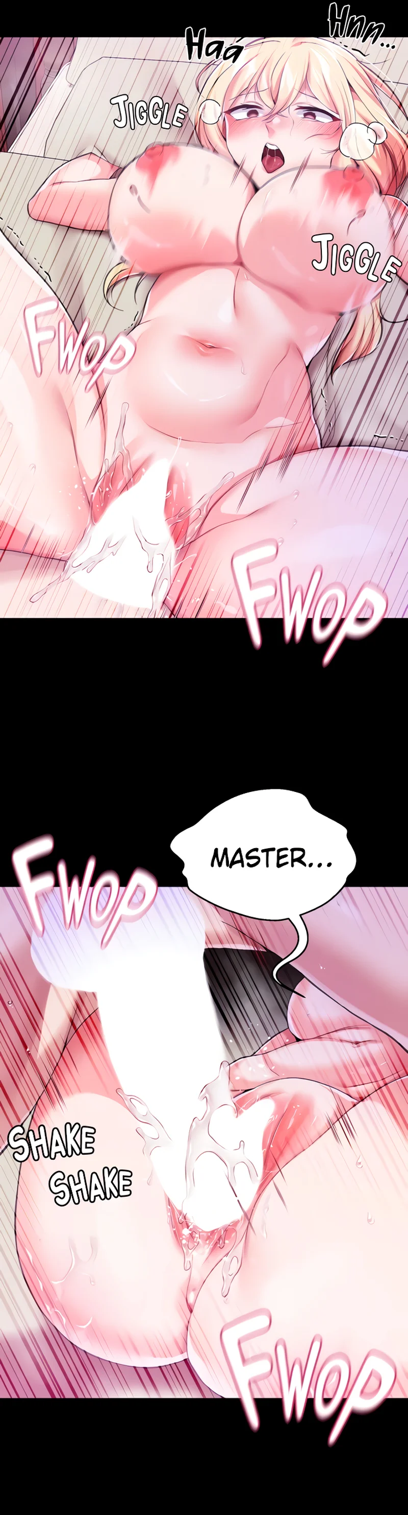 Breaking a Romantic Fantasy Villain Chapter 7 page 25