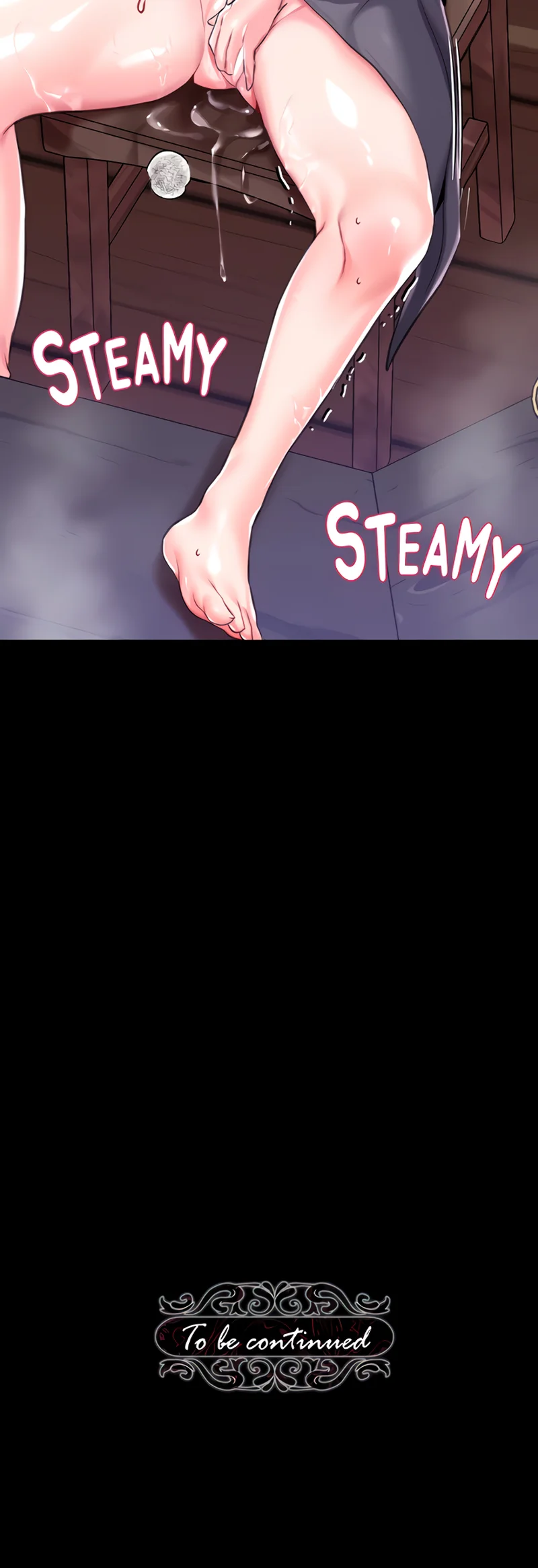 Breaking a Romantic Fantasy Villain Chapter 7 page 47