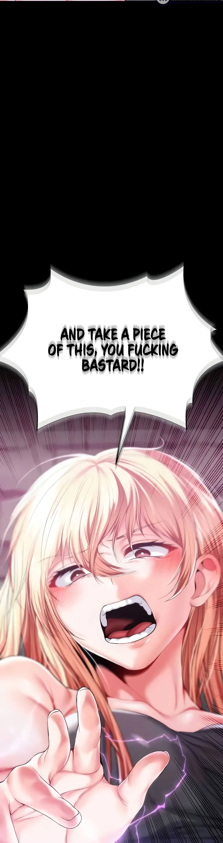 Breaking a Romantic Fantasy Villain Chapter 70 page 42
