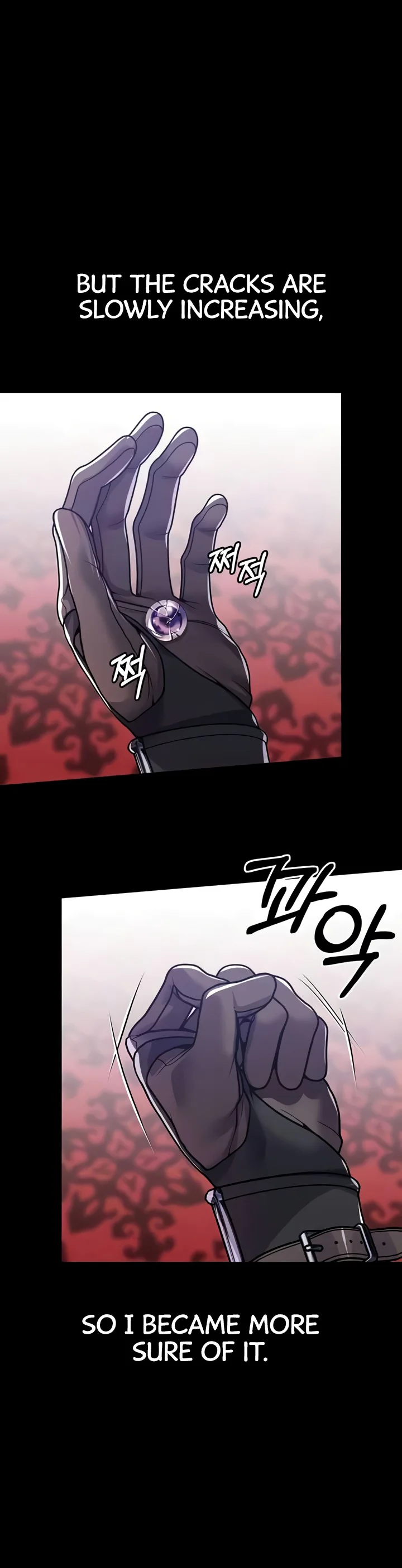 Breaking a Romantic Fantasy Villain Chapter 70 page 2