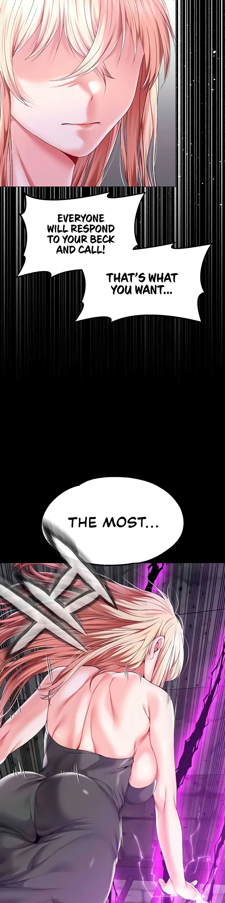 Breaking a Romantic Fantasy Villain Chapter 70 page 46