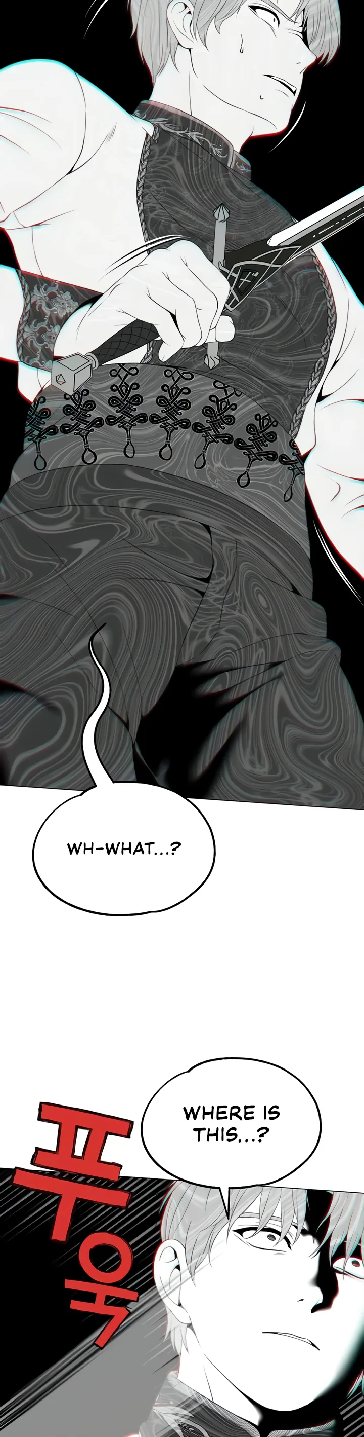 Breaking a Romantic Fantasy Villain Chapter 70 page 30