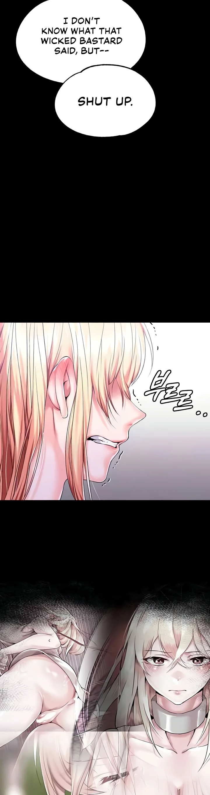 Breaking a Romantic Fantasy Villain Chapter 70 page 40